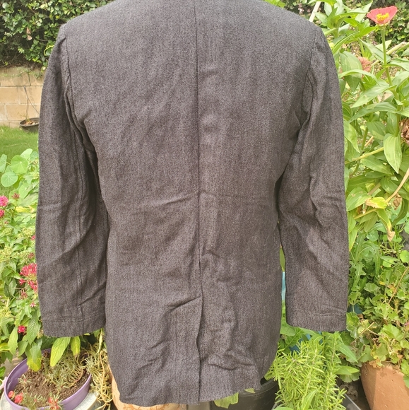 Art of the Gentlewoman blazer jacket, size 1 - Picture 4 of 9